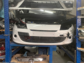 Oto Çıkma Parça / Fiat / Coupe / Tampon / Ön Tampon / Çıkma Parça 