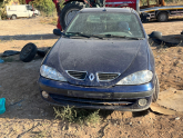 Oto Çıkma Parça / Renault / Megane / Kaporta & Karoser / Kaput / Çıkma Parça 