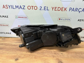 Oto Çıkma Parça / Volkswagen / Passat / Far & Stop / Sol Ön Far / Çıkma Parça 