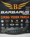 MERCEDES-BENZ W447 VİTO ÖN TAMPON ALT MUHAFAZA