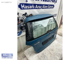 Oto Çıkma Parça / Mercedes / A Serisi / Kaporta & Karoser / Bagaj Kapağı / Çıkma Parça 