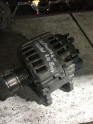VW TIGUAN ŞARJ DİNAMOSU GÜÇMANLAR OTO 05301378692