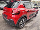 Hurda Belgeli Araçlar / Citroen / C3