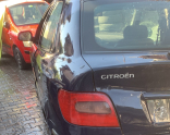 Oto Çıkma Parça / Citroen / Xsara / Far & Stop / Sol Arka Stop / Çıkma Parça 