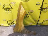 OPEL ASTRA L SAĞ ÖN ÇAMURLUK ÇIKMA ORJİNAL YEDEK PARÇA