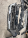 Opel crossland ön tampon alt ızgara ön tampon ızgarası
