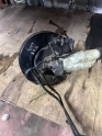 2014 Pegeout 508 dolu Westinghouse