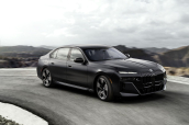 Oto Çıkma Parça / Bmw / 7 Serisi / Kaporta & Karoser / Body Kit / Sıfır Parça 