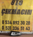 VOLKSWAGEN PASSAT B8.5 SAĞ SİS FARI 3G0941700
