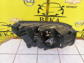 Oto Çıkma Parça / Peugeot / Expert / Far & Stop / Sol Ön Far / Çıkma Parça 