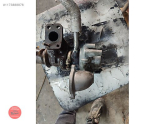 Oto Çıkma Parça / Citroen / C3 / Motor / Turbo / Çıkma Parça 