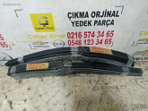 OPEL CORSA E TAMPON ALT SAĞ SPOYLER OEM 39003574