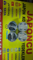 Oto Çıkma Parça / Nissan / Almera / Motor / Piston / Sıfır Parça 