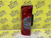 Oto Çıkma Parça / Fiat / Fiorino / Far & Stop / Sol Arka Stop / Sıfır Parça 