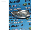 TOYOTA YARİS SAĞ ÖN FAR