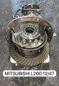 MİTSUBİSHİ L200 CR 12-47 ÇIKMA DEFRANSİYEL             (XS405S26)