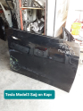 Oto Çıkma Parça / Tesla / Model S / Kaporta & Karoser / Sağ Ön Kapı / Çıkma Parça 