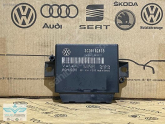 VW PASSAT B6 2006-2011 PARK YARDIMI KONTROL ÜNİTESİ 3C091928