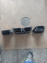 Oto Çıkma Parça / Ford / Tourneo Courier / Kalorifer / Kalorifer Izgarası / Çıkma Parça 