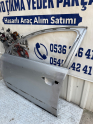 Oto Çıkma Parça / Volkswagen / Passat / Kaporta & Karoser / Sol Ön Kapı / Çıkma Parça 