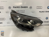 MEGANE 4 TOUCH SAĞ FAR ORJİNAL