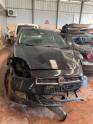 2011 FİAT BRAVO KAPUT