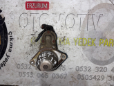 Oto Çıkma Parça / Suzuki / Swift / Elektrik / Marş Motoru / Çıkma Parça 