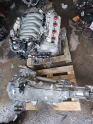 Oto Çıkma Parça / Audi / A8 / Motor / Motor (komple) / Çıkma Parça 