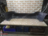 Oto Çıkma Parça / Nissan / X-Trail / Tampon / Arka Tampon / Çıkma Parça 