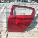 Oto Çıkma Parça / Peugeot / 308 / Kaporta & Karoser / Sol Arka Kapı / Çıkma Parça 