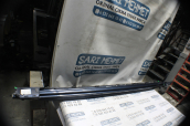 Oto Çıkma Parça / Volvo / XC90 / Kaporta & Karoser / Marşpiyel Sacı / Çıkma Parça 