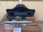 Oto Çıkma Parça / Peugeot / 206 / Koltuk & Döşeme / Bagaj Döşemesi / Çıkma Parça 