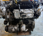 Oto Çıkma Parça / Ford / Mondeo / Motor / Motor (komple) / Çıkma Parça 