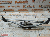 DACİA SANDERO DOKKER LODGY SİLECEK MOTORU 288004410R W000031629