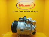 Oto Çıkma Parça / Mercedes / GLE / Klima / Klima Kompresörü / Sıfır Parça 
