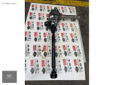 LAND ROVER RANGE ROVER L405 3.0 DİZEL 301795 ÖN DEFRANSİYEL 3,21