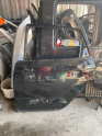 Oto Çıkma Parça / Volkswagen / Polo / Kaporta & Karoser / Sol Arka Kapı / Çıkma Parça 