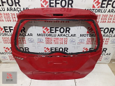 Oto Çıkma Parça / Honda / Jazz / Kaporta & Karoser / Bagaj Kapağı / Çıkma Parça 