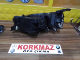 Oto Çıkma Parça / Opel / Corsa / Far & Stop / Sağ Ön Far / Çıkma Parça 