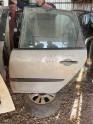 RENAULT MEGANE 2 SCENİC SOL ARKA KAPI