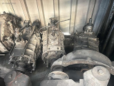 Oto Çıkma Parça / Nissan / Qashqai / Şanzıman / Şanzıman Komple / Çıkma Parça 