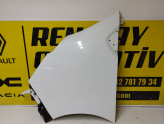 631018862R RENAULT TRAFİC 3 SOL ÖN ÇAMURLUK ORJ RENKAY KOCAELİ