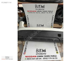 Oto Çıkma Parça / Nissan / Qashqai / Tampon / Arka Tampon / Çıkma Parça 