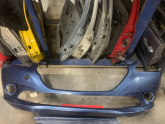 Oto Çıkma Parça / Peugeot / 301 / Tampon / Ön Tampon / Çıkma Parça 