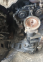 Oto Çıkma Parça / Nissan / Skystar / Defransiyel / Ön Defransiyel / Çıkma Parça 