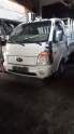 HYUNDAİ H100 2005 - 2007 KAMYONET KUPA PARÇALARI