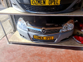 Oto Çıkma Parça / Opel / Astra / Tampon / Ön Tampon / Çıkma Parça 