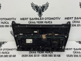 Oto Çıkma Parça / Bmw / 5 Serisi / Klima / Kontrol Paneli / Çıkma Parça 