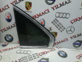 Oto Çıkma Parça / Volvo / S90 / Oto Cam / Kelebek Camı / Çıkma Parça 