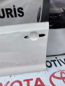 Oto Çıkma Parça / Toyota / Corolla / Kaporta & Karoser / Sol Ön Kapı / Çıkma Parça 